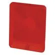 Kaper/ Bargman 84 red lens